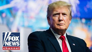 Trump is the Democrats' only crutch: Concha