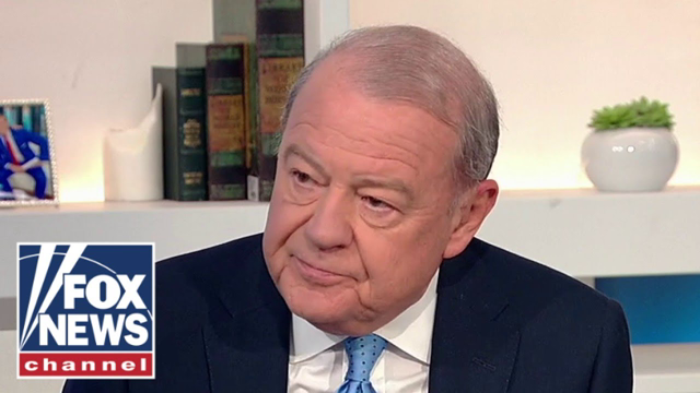 Varney: Biden doesn't have an answer to this crisis