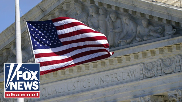 Biden loses Supreme Court ruling as court reins in EPA power