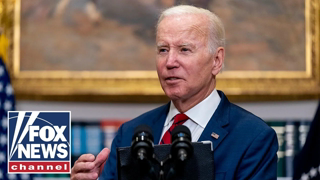 Biden 'has no clue what he is even saying,' says Trump adviser
