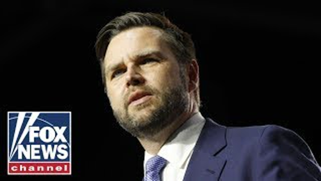 JD Vance holds a town hall in Monroe, NC less than 2 weeks before Election Day
