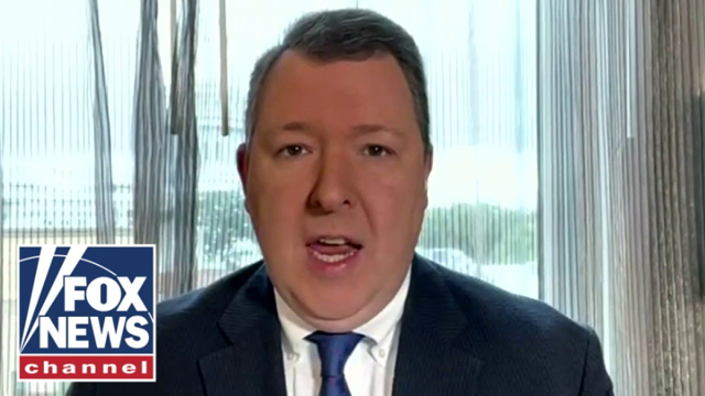 Thiessen to IRS: 'Good luck' finding workers to go after middle class