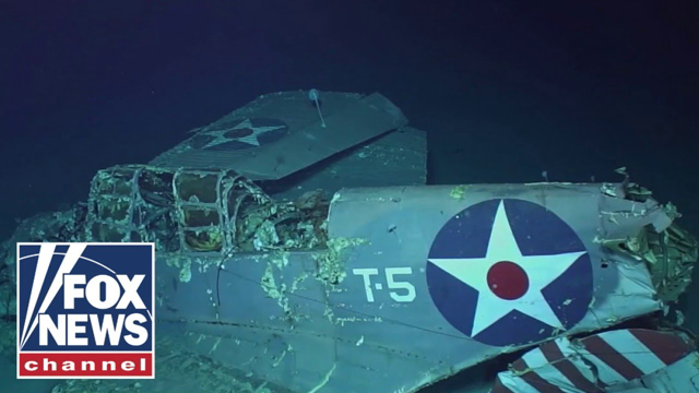 Lost Ships of WW2: Taking battles to new depths