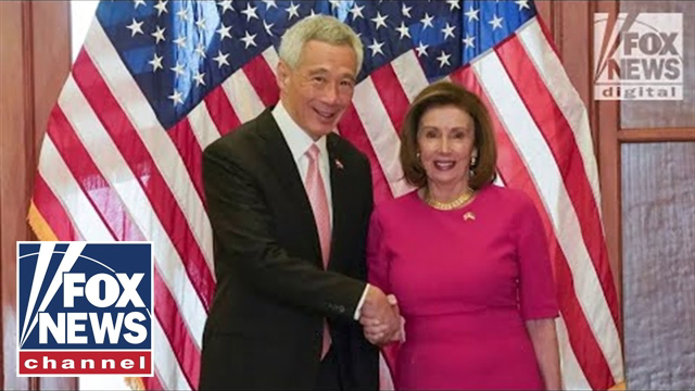California voters are ready to move on from Pelosi | Digital Originals