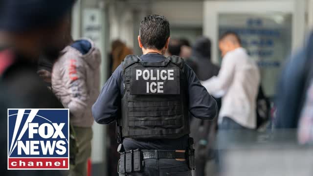 'DISGUSTING SMEAR': DHS sets the record straight on false NBC report