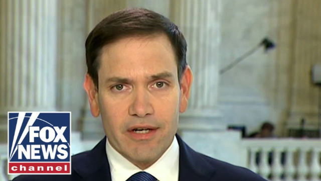 Marco Rubio: The FBI is strategically leaking information