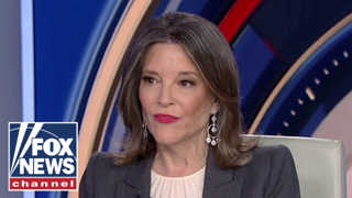 Marianne Williamson: Why are we protecting Joe Biden’s feelings?