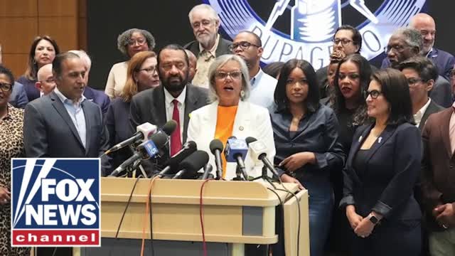 'FED UP': Republicans fight back as redistricting feud escalates with Texas Dems