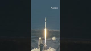 SpaceX Launch