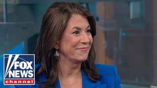 Tammy Bruce: This is what American Democracy is supposed to be