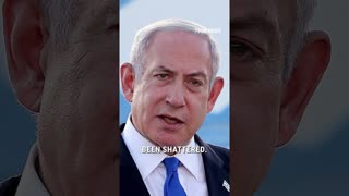 Drone footage shows Hamas leader's final moments before the terrorist was killed by IDF soldiers