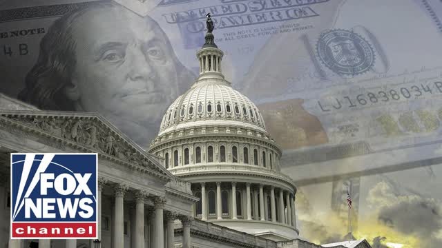 WATCH LIVE: Senators debate amid government shutdown