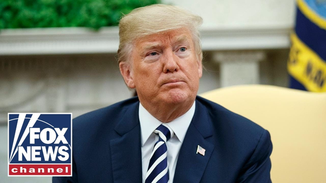 This is the 3rd failed impeachment trial of Trump: Hurt