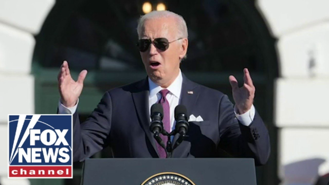 Democrats who pull back from Biden will impact votes in 2024: Jeff Mason