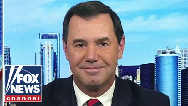 Democrats won't sleep well over this: Joe Concha