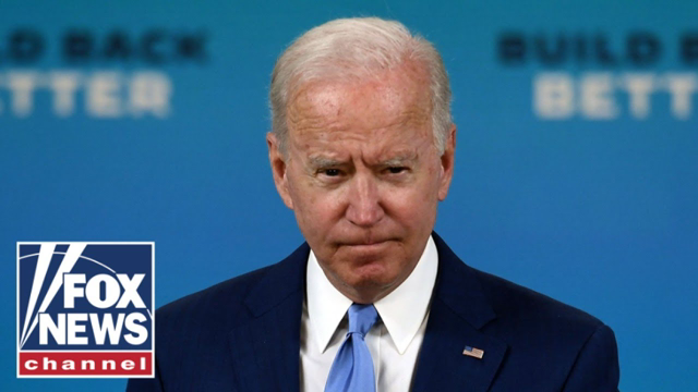 Biden torched by mainstream media for 'clueless' comment