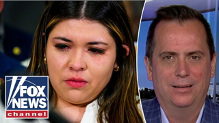 ‘PRETTY CHILLING’: Ex-prosecutor on new audio from Abrego Garcia’s wife