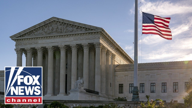 Supreme Court leak is 'unspeakably unethical': Turley