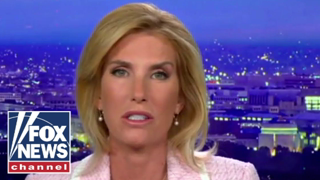 Laura Ingraham: Nothing Kamala Harris said tracks with her own record