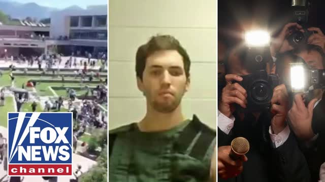 APOLOGISTS FOR AN ACCUSED ASSASSIN: Media under fire for appearing to sympathize with Kirk suspect