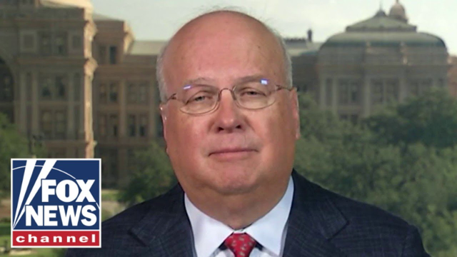 Rove: Fetterman hasn't 'shot straight' with the public