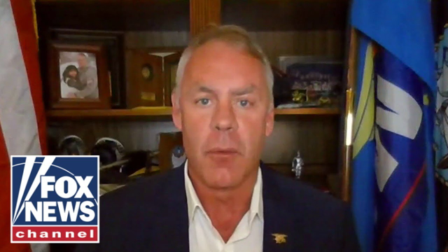 Former Navy SEAL: Woke movement is also a wake-up movement