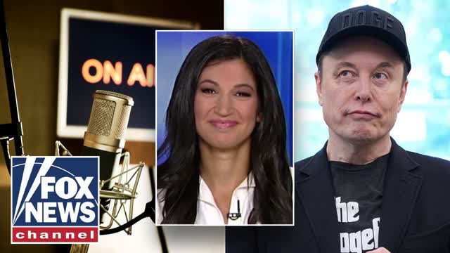 NEW: Elon Musk's former advisor reveals why she's leaving government position