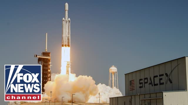 NASA's SpaceX Crew-10 astronauts return to Earth