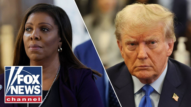 Trump has six days to pay up $454M or risk losing NY properties