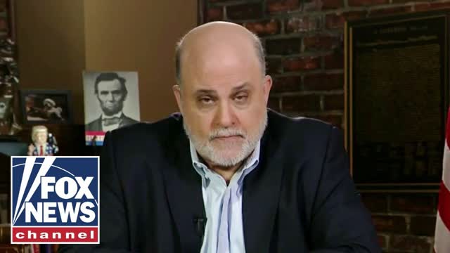 Mark Levin: Democrats want to �subvert civil discourse�