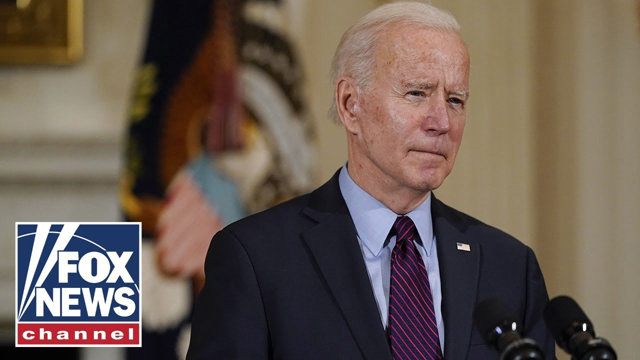 Why vaccinated Biden got a breakthrough infection: Adm Giroir