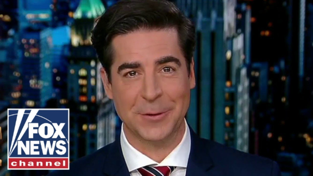 Jesse Watters: Is anyone worried about this?
