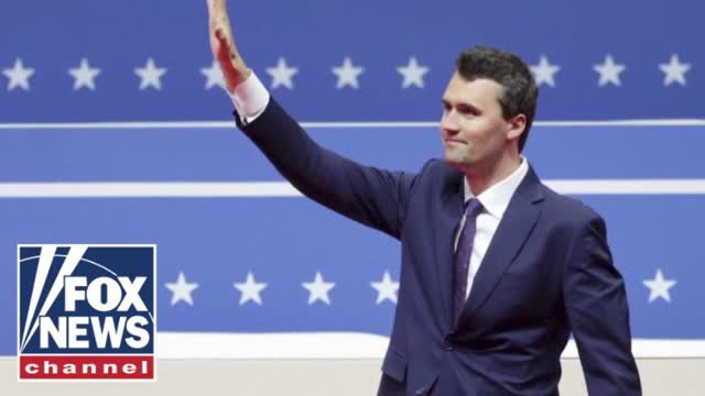 FBI shares 'breakthroughs' in hunt for Charlie Kirk assassin