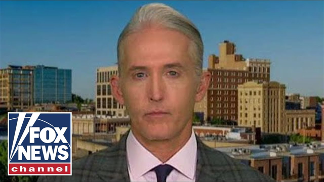 The core of the issue surrounding the abortion debate | Trey Gowdy Podcast