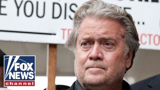 Bannon case 'one of the most predictable convictions': Turley
