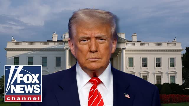President Trump signs bill to expand mortgage assistance for veterans