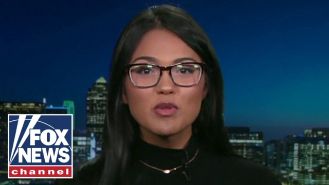 Investigative reporter details the chaos she witnessed on the southern border