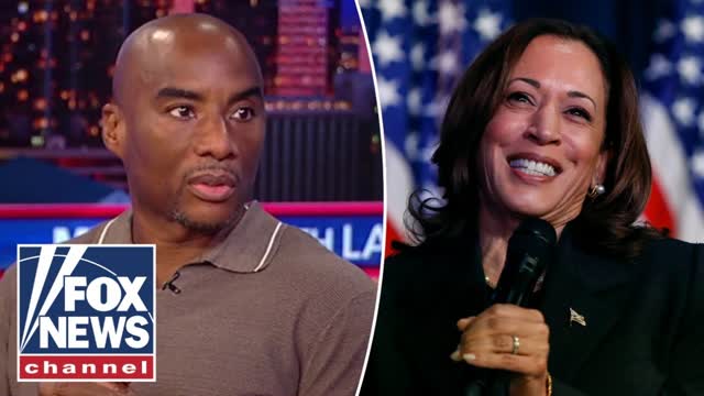 Charlamagne tha God reveals whether he'd vote for another Harris run