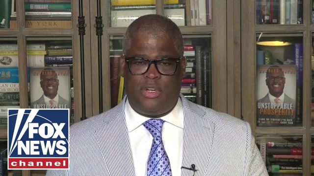 Biden economic plan is to fundamentally change America: Payne