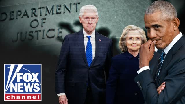 RUSSIAGATE REVELATIONS Investigation launched into bombshell Trump Russia conspiracy allegations
