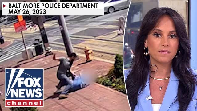Elderly men assaulted in �SICKENING� video, attacker gets no jail time