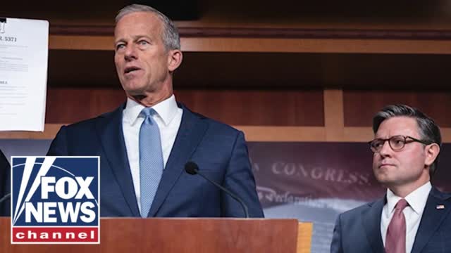 Shutdown stalemate takes toll: 'You can feel the tension mounting'