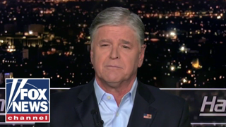 Sean Hannity: Democrats are making fools out of themselves