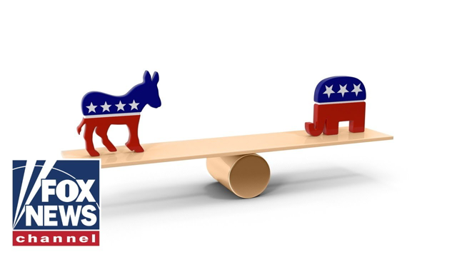 Pollsters make final predictions on eve of Election Day