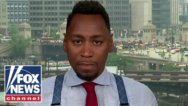 Even liberals know this has gone too far: Caldwell