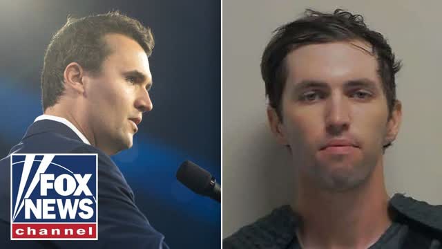 BREAKING: Charlie Kirk�s alleged assassin lived with transgender partner, FBI says
