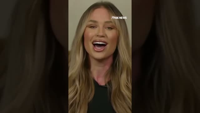 Sports Illustrated model loves drinking ‘liberal tears for breakfast’