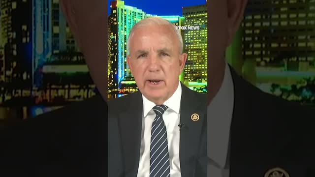 Rep. Carlos Gimenez says the assassination attempt against Trump is motivating the Republican base
