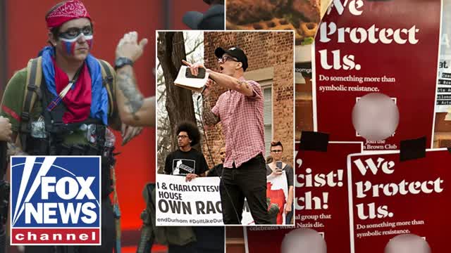 'DISTURBING': Professor placed on leave after Redneck Revolt gun club celebrates Kirk murder