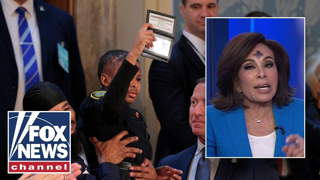 Judge Jeanine: Democrats are the party of hate